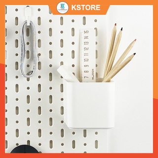 Cốc hộp đựng phụ kiện bảng cài Pegboard