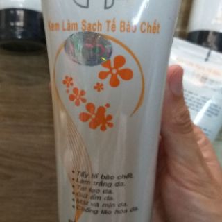 KEM LÀM SẠCH TẾ BÀO CHẾT P+
