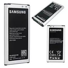 (Giảm Giá Cực Sốc)Pin xịn Samsung Galaxy S5 i9600 dung lượng 2800mah-Linh Kiện Siêu Rẻ VN