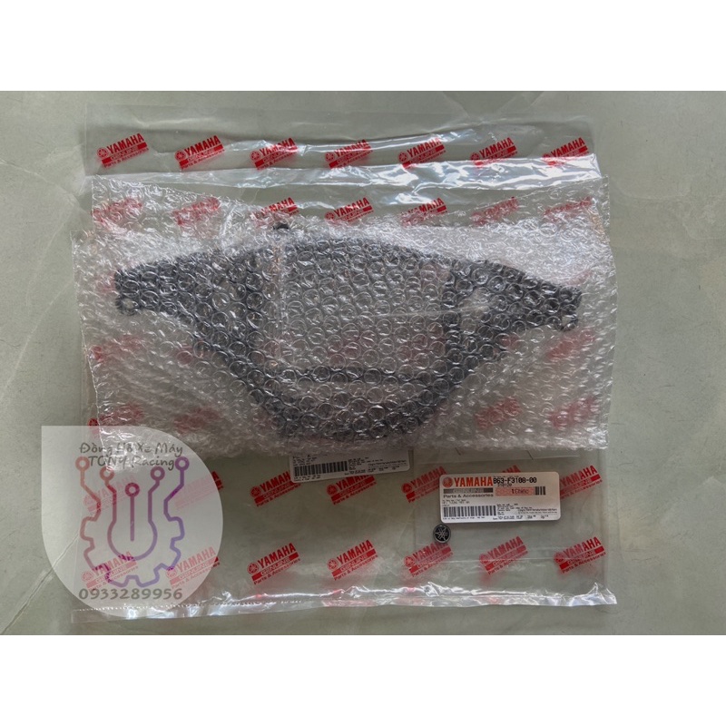 Mặt kính đồng hồ NVX chính hãng Yamaha Việt Nam