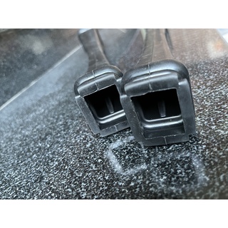 Bộ vòi voi ống bảo vệ xích dành cho cho simson s51, s50, s70, s53, s83, kr51 / 2 schwalbe