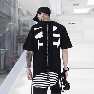Áo thun LONGTEE HIGHLIGHT