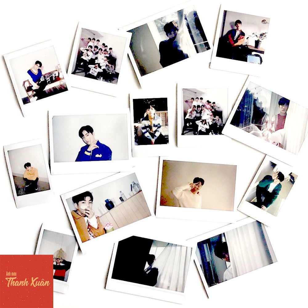 In ảnh 6x9 chất lượng cao giá 1k/tấm, in 5 tấm tặng 1, giao nhanh 30 phút tại HCM giờ hành chính - Ảnh màu Thanh Xuân | BigBuy360 - bigbuy360.vn
