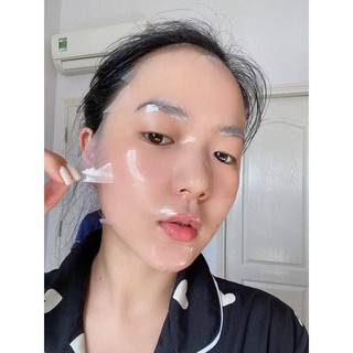 MADE IN KOREA - Mặt Nạ Thạch Celderma Ninetalks Hydrogel .