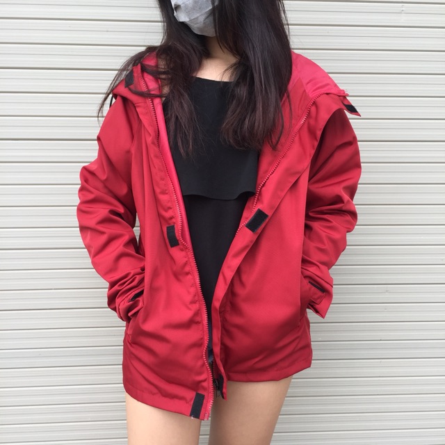 Combo 2 Áo Khoác Dù 2 lớp chống nước Jacket Wet | BigBuy360 - bigbuy360.vn