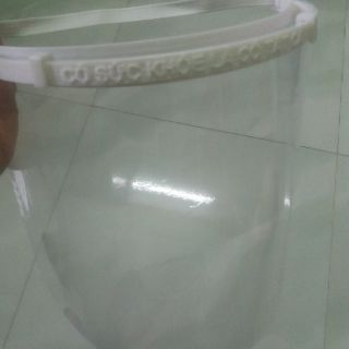 Tấm chắn bụi, giọt bắn