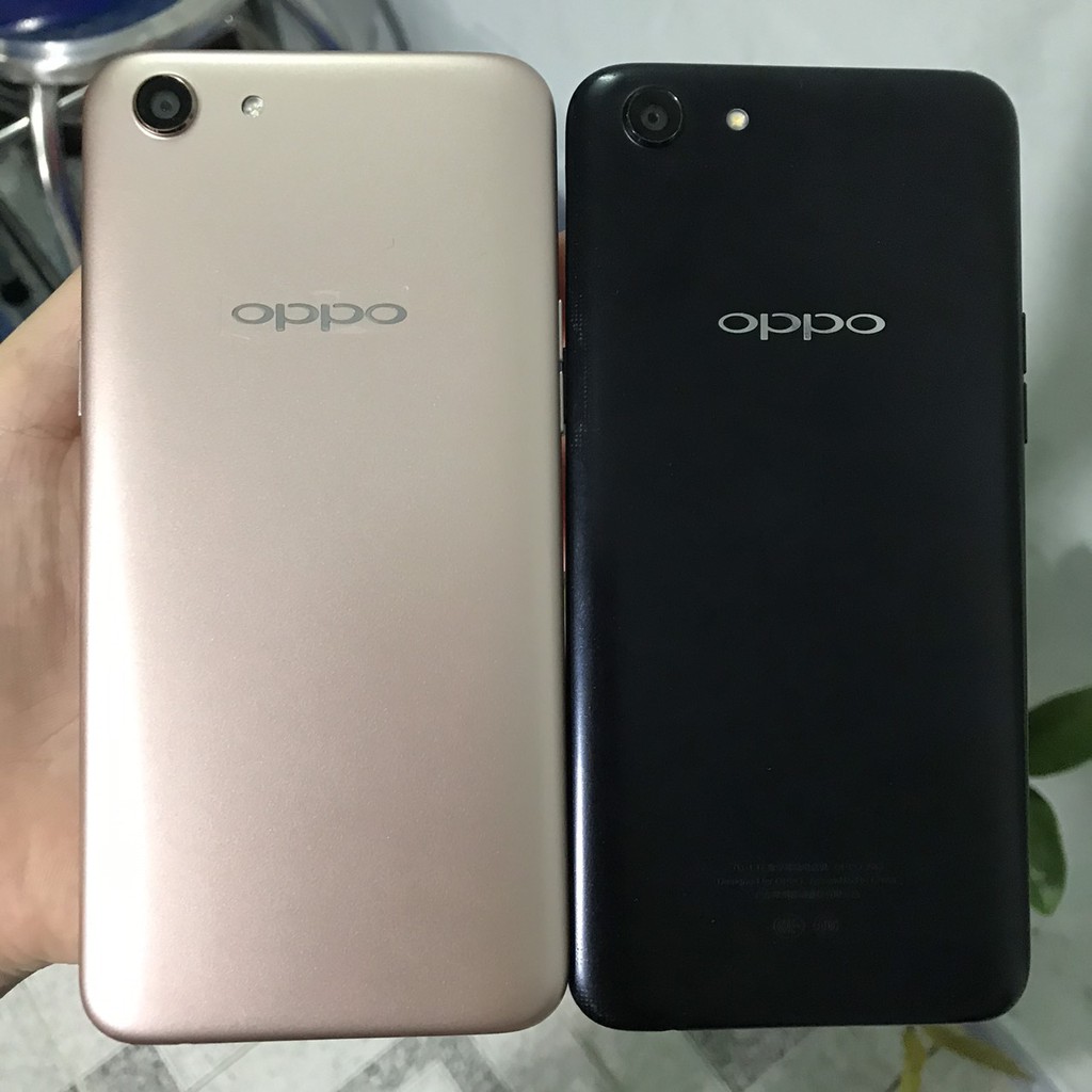 điện thoại oppo A83 Ram 4/32G