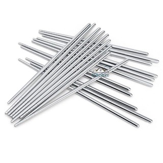 Set 4 đôi đũa inox Hàn Quốc LOCK&LOCK