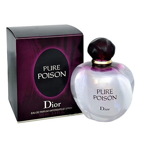 Nước hoa  Pure Poison Eau De Parfum [FULL SEAL] [CHÍNH HÃNG]