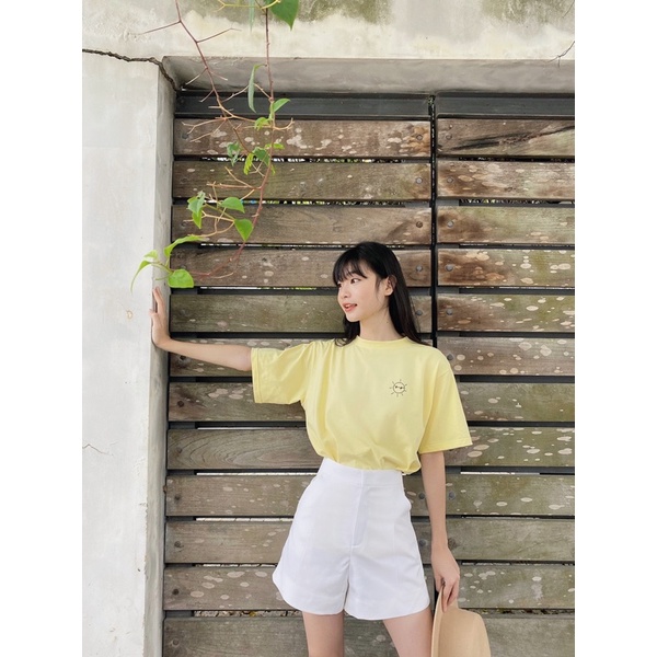 Áo thun Sun Elly clothing