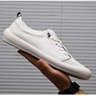 Xả Lỗ Hàng tồn - giầy lười nam da bò cực mềm hàng đẹp GN401