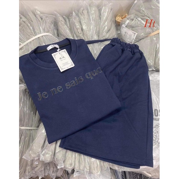 Bộ đùi Je ne H2B768