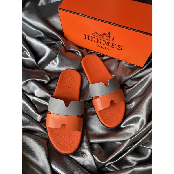 Dép Nam Quai Ngang Hm Thời Trang