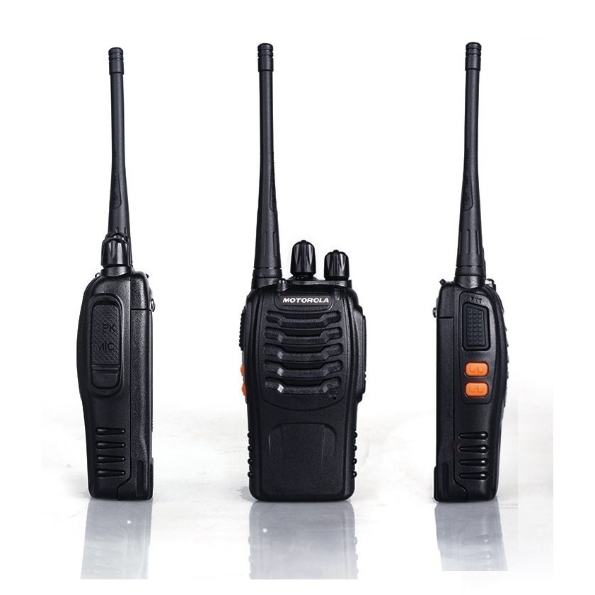 Máy bộ đàm 16 kên Motorola MT-998