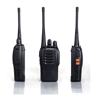 Máy bộ đàm 16 kên Motorola MT-998