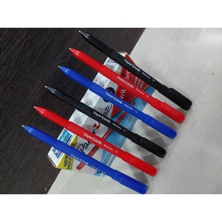 Bút bi Paper Mate 1.0mm. Thương hiệu bút bi lâu đời tại Hoa kỳ và Khu vực Bắc Mỹ...