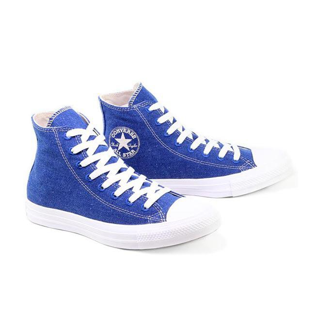 Giày sneakers Converse Chuck Taylor All Star Renew Cotton 166741V