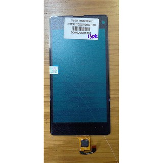 Cảm ứng thay thế SONY Z1 MINI Z1 COMPACT LIS1529ERPC D55303