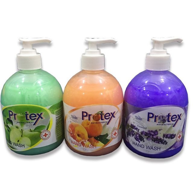 Rửa tay diệt khuẩn 500ml ProTex,Dr.Care