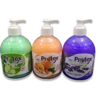 Rửa tay diệt khuẩn 500ml 🍃ProTex,Dr.Care