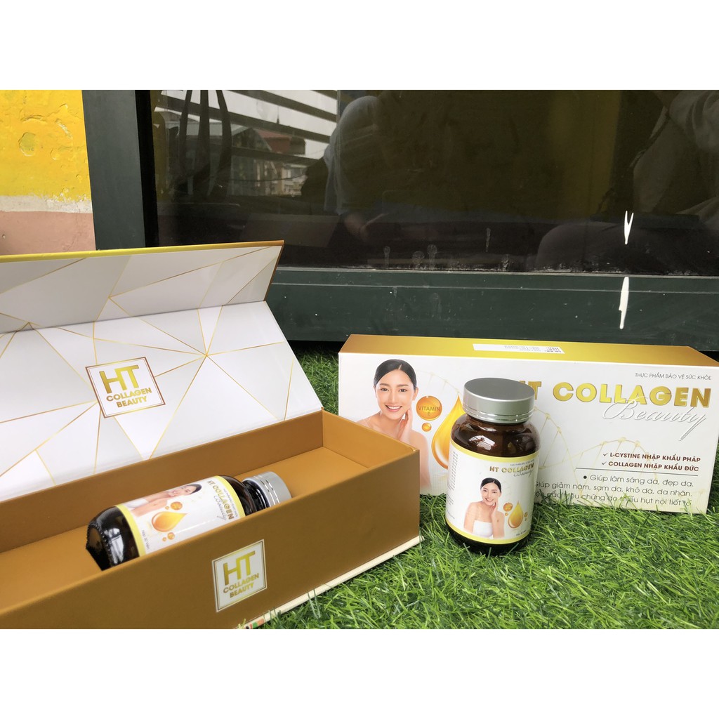 [Nhập khẩu Đức] Viên uống trắng da Glutathione 1 tháng cam kết hiệu quả | BigBuy360 - bigbuy360.vn