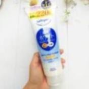 [Xả Kho Hàng Nhật] SỮA RỬA MẶT KOSÉ SOFTYMO CLEANSING FOAM WHITE 220G NHẬT BẢN