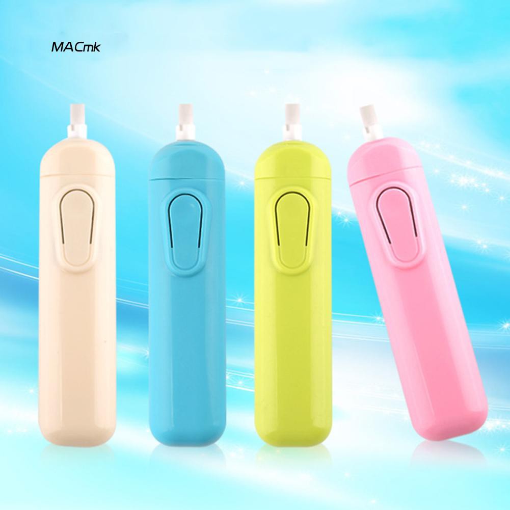 Bút tẩy tự động kèm 20 lõi thay thế cho học sinh