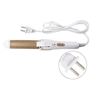 Máy uốn duỗi tóc mini 2 trong 1 CAMISA