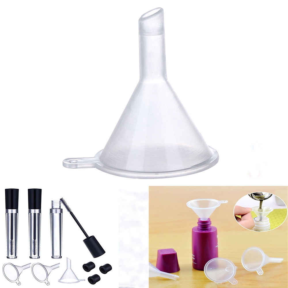 Bộ 5/10 chiếc phễu mini chuyên dụng cho nấu ăn /rót nước hoa