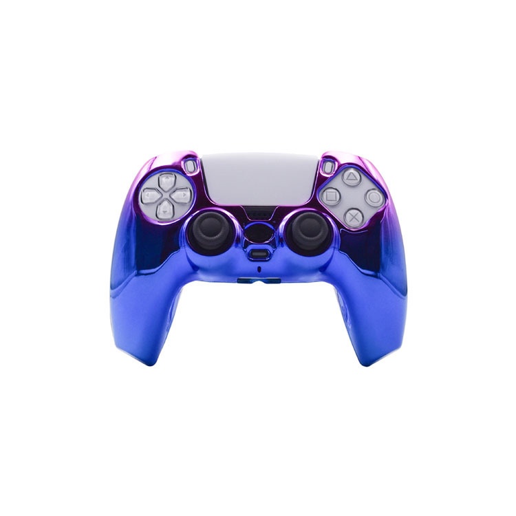 Vỏ Bảo Vệ Mạ Điện Cho Tay Cầm Chơi Game PS5 PS5 KJH-PS5-002A