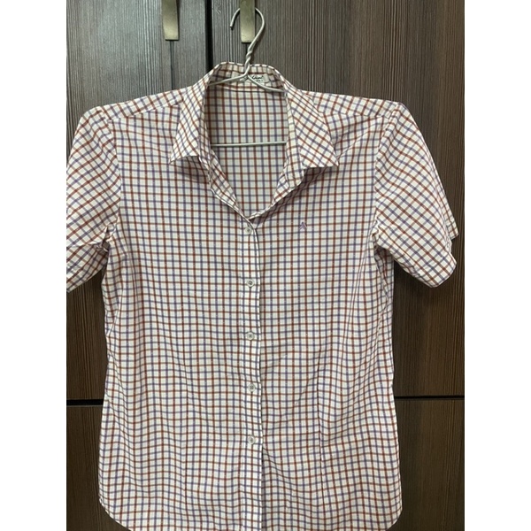 Thanh lý áo Sơmi nữ An Phước size M giá 150k