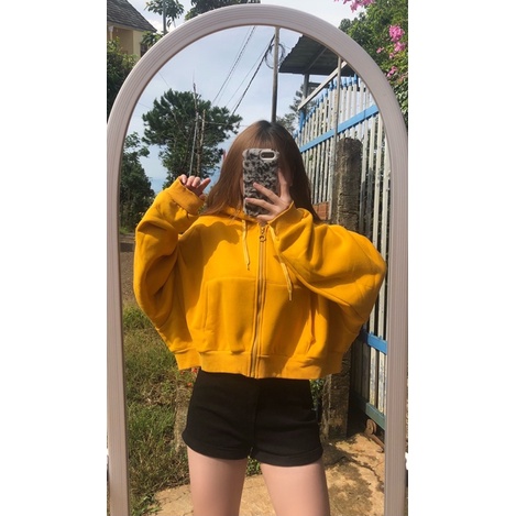 Áo khoác nỉ dơi chuẩn Quảng Châu LOẠI 1 (Ảnh thật shop chụp) | BigBuy360 - bigbuy360.vn