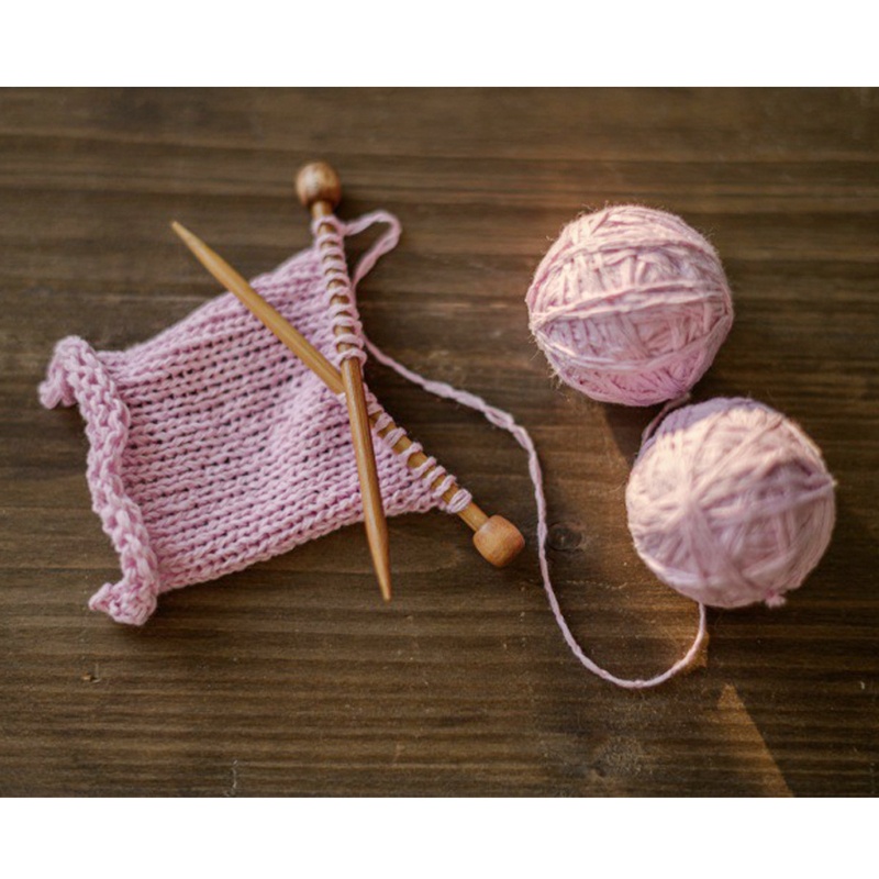 Haha Phụ Kiện Đan Len Nhiều Màu Sắc Làm Phụ Kiện Chụp Ảnh Cho Bé Sơ Sinh