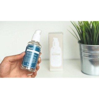 Serum Klairs Rich Moist Cấp ẩm