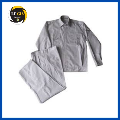 Quần Áo Bảo Hộ Lao Động Công Nhân, Quần Áo Kaki Nam Định