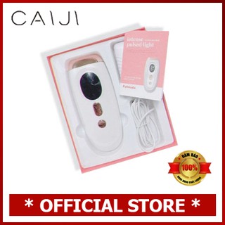 Máy triệt lông 💖FREESHIP💖 Máy triệt lông  Intense pulsed light Kakkuda Hàn Quốc SC656