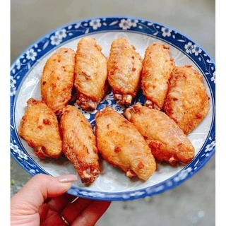 Cánh Gà Khúc Giữa