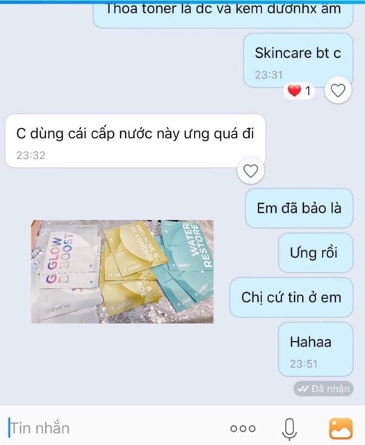 Mặt nạ sợi tre MLAB Sơn Tùng MTP (Chính Hãng) | BigBuy360 - bigbuy360.vn