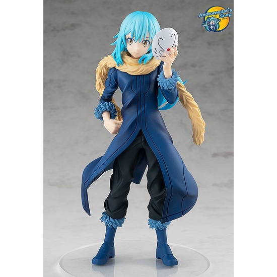 Mô hình nhân vật POP UP PARADE Rimuru Complete Figure