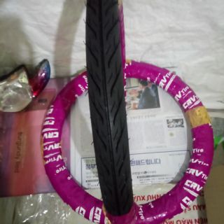 Vỏ crv gai xương cá