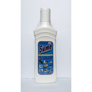 Chất Tẩy Bẩn Đa Năng Siêu Sạch Sumo Chai 350g