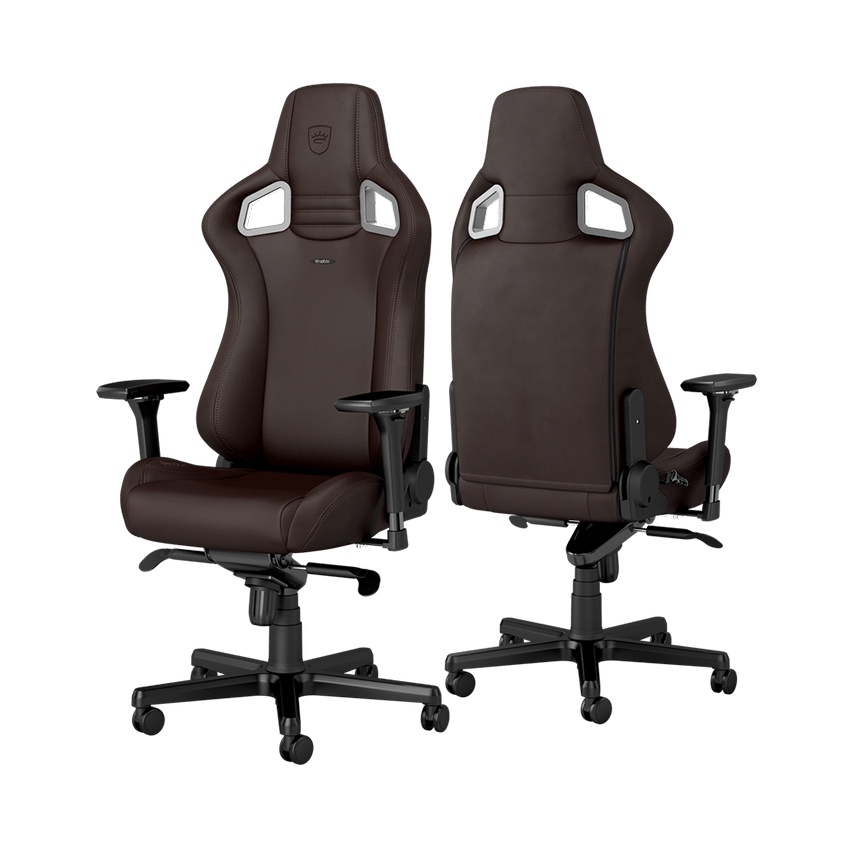 Ghế Noblechairs EPIC Series JAVA Edition - Hàng chính hãng