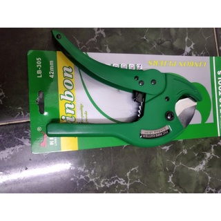 Kéo cắt ống nhựa nhật pvc, ppr, pe 42mm,