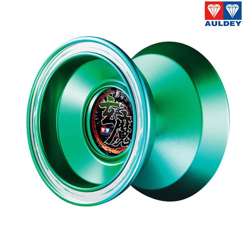 Téch.  ✨Đồ Chơi yoyo Dạ Quang Hai Mặt Độc Đáo Cho Bé