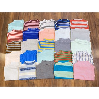 bộ borip cotton vnxk cổ 3cm