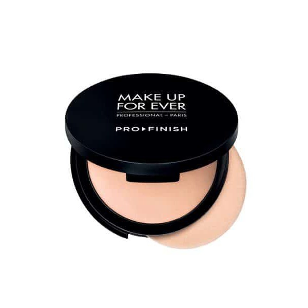 PHẤN PHỦ MAKE UP FOREVER PRO FINISH CHÍNH HÃNG - 3756