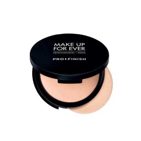 PHẤN PHỦ MAKE UP FOREVER PRO FINISH CHÍNH HÃNG - 3756