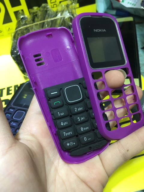 Vỏ Nokia 1280 xịn