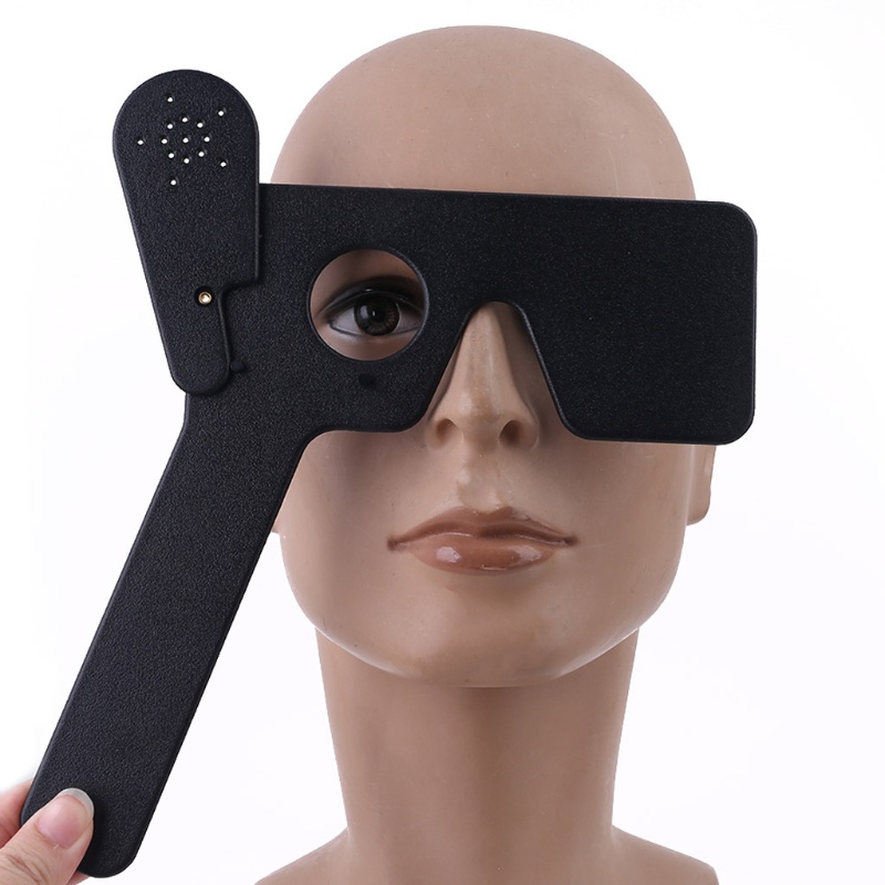 Dụng Cụ Kiểm Tra Tình Trạng Thái Học kiss Optometrists Chuyên Dụng Cho Gia Đình