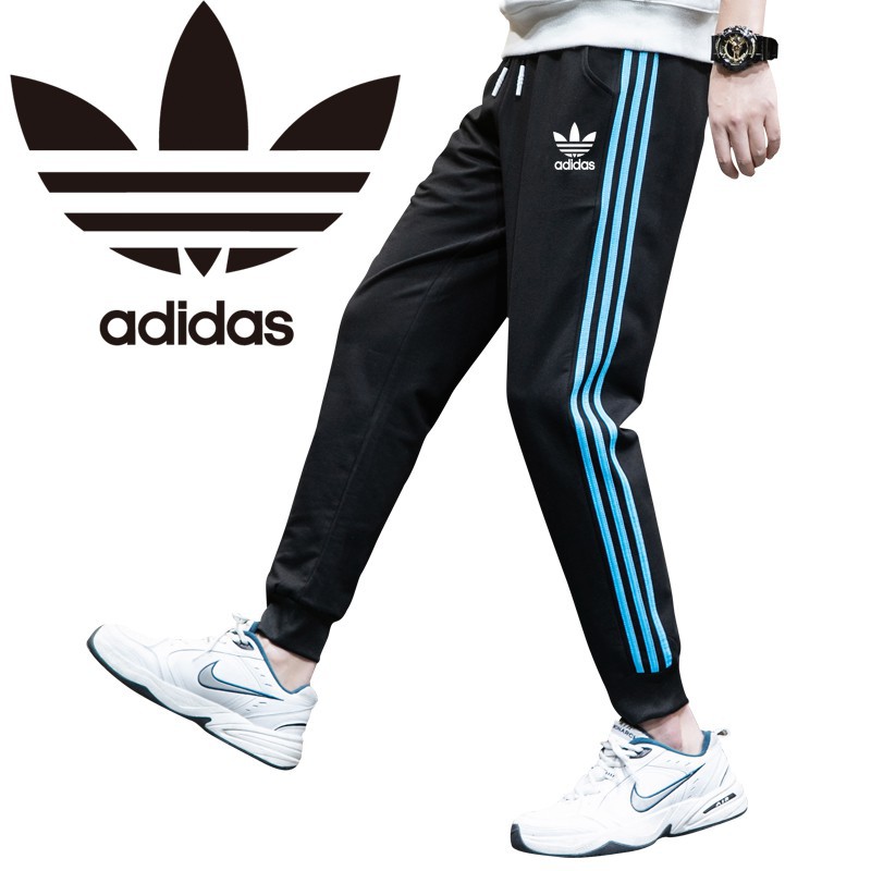 [Discount]Adidas SST TRACK PANTS for both man and women